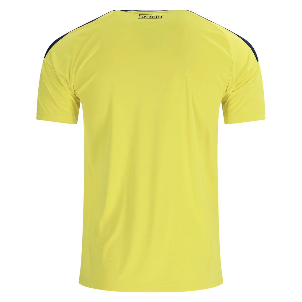 Men's Replica Nashville SC Home Jersey 2026