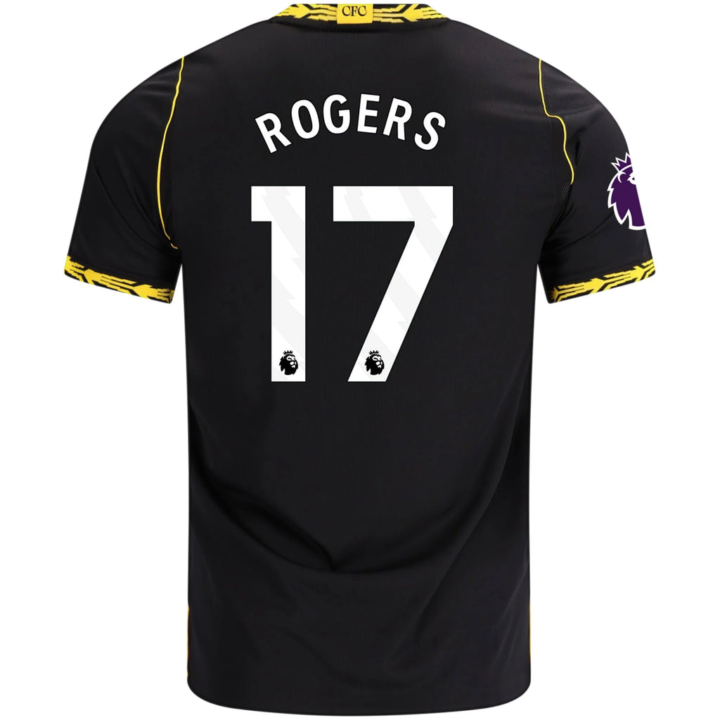 Men's Replica Rogers Chelsea Away Jersey 26/27