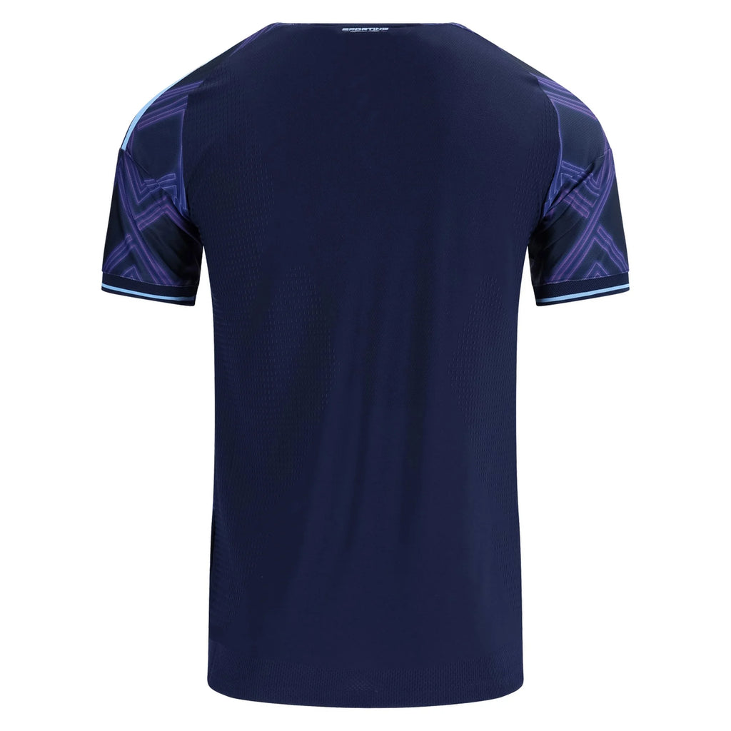 Men's Authentic Sporting KC Away Jersey 2026