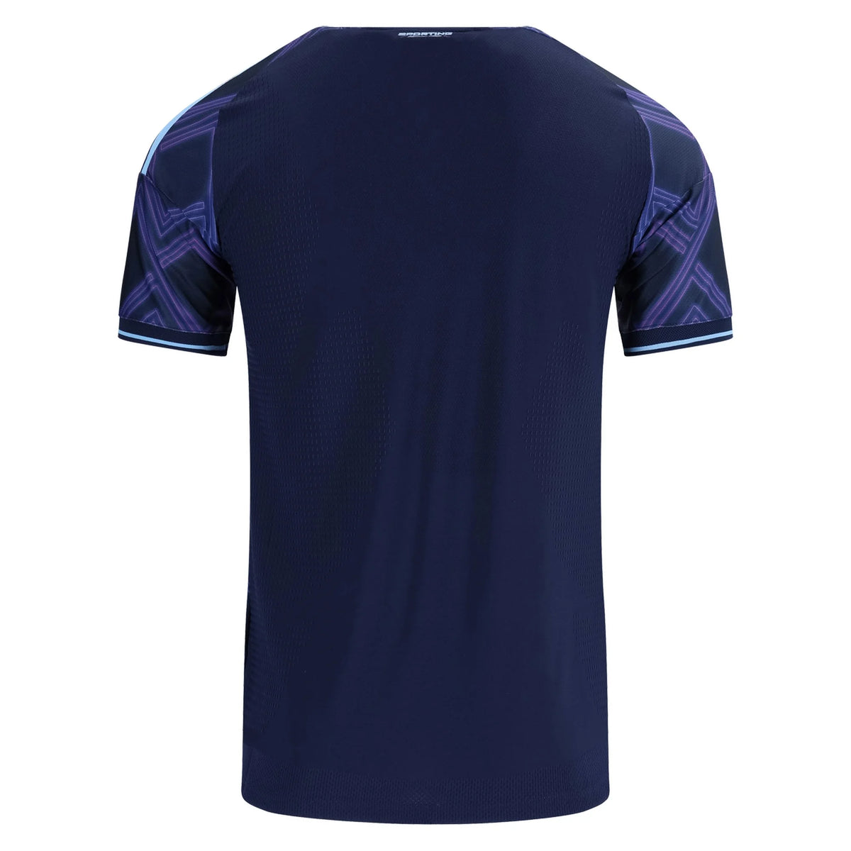 Men's Authentic Sporting KC Away Jersey 2026