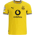 Men's Authentic Borussia Dortmund Home Jersey 26/27 UCL