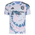Men's Replica San Jose Earthquakes Away Jersey 2026
