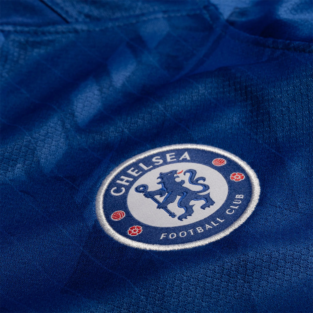 Kid's Replica Chelsea Home Jersey 25/26