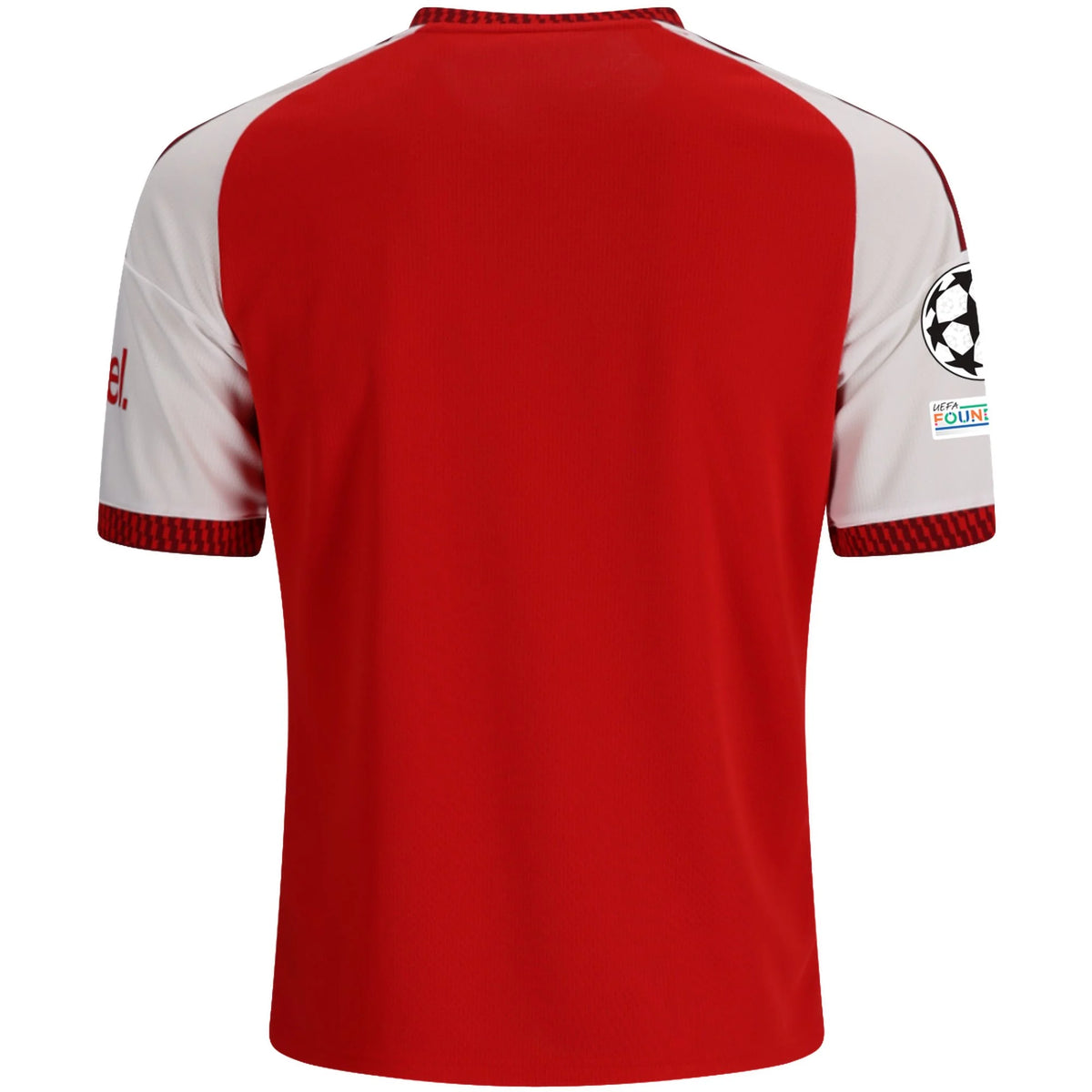 Kid's Replica Arsenal Home Jersey 26/27 UCL