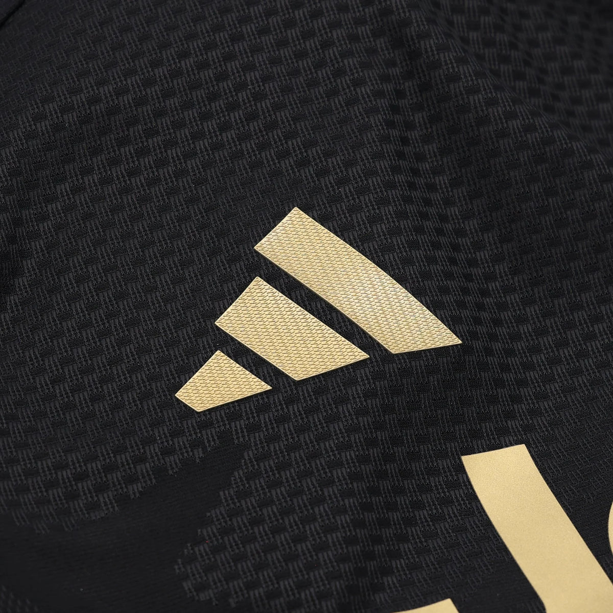 Men's Authentic Juventus Third Jersey 26/27