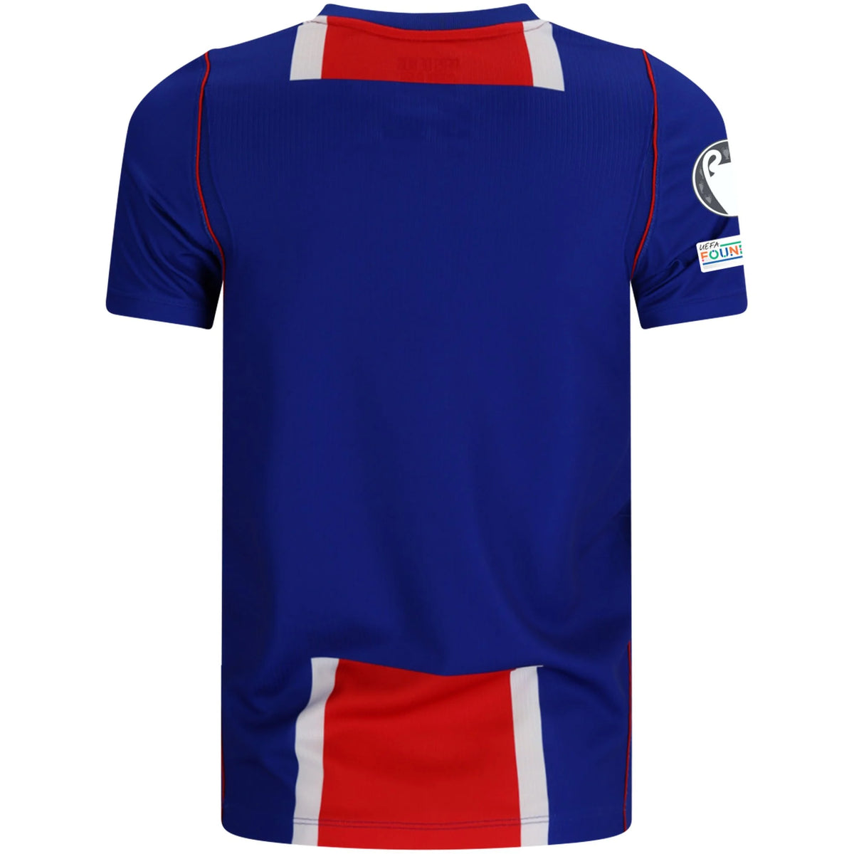 Kid's Replica Paris Saint-Germain Home Jersey 26/27 UCL