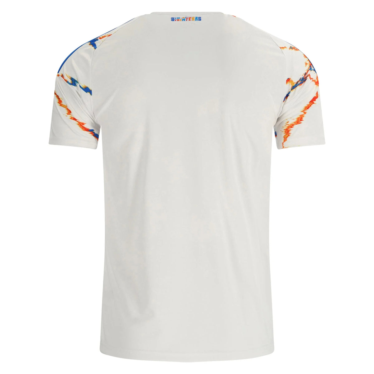 Men's Replica San Diego FC Away Jersey 2026