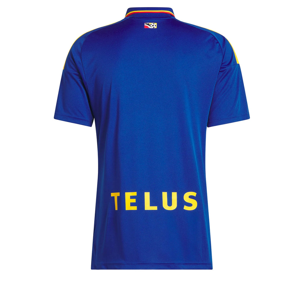 Men's Replica Vancouver Whitecaps Third Jersey 2026