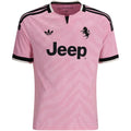 Kid's Replica Juventus Away Jersey 26/27