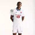 Men's Replica Lille Away Jersey 26/27 UCL: