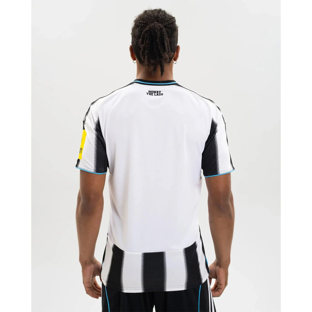 Men's Authentic Newcastle Home Jersey 25/26
