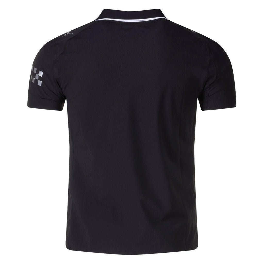 Men's Authentic Manchester City Away Jersey 25/26