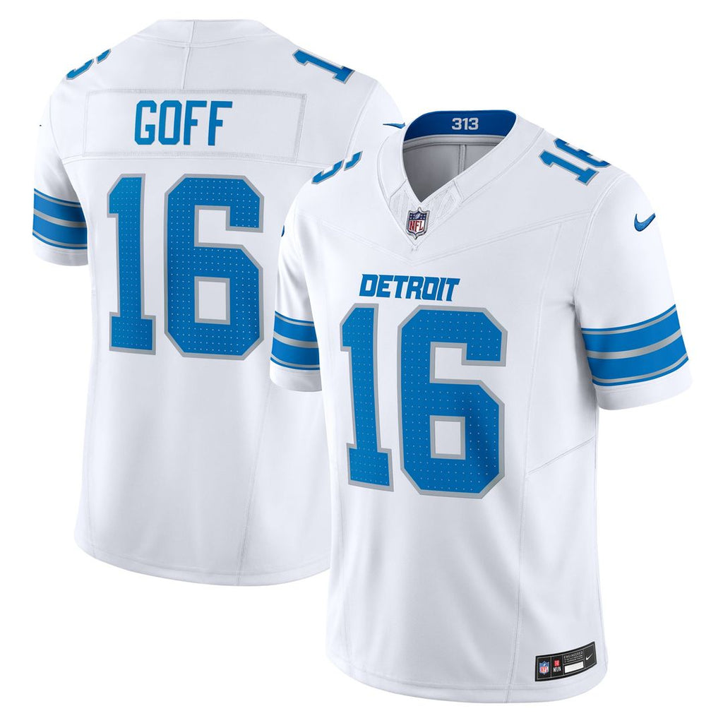 Detroit Lions jersey