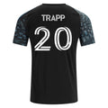 Men's Replica Trapp Minnesota United Home Jersey 2026