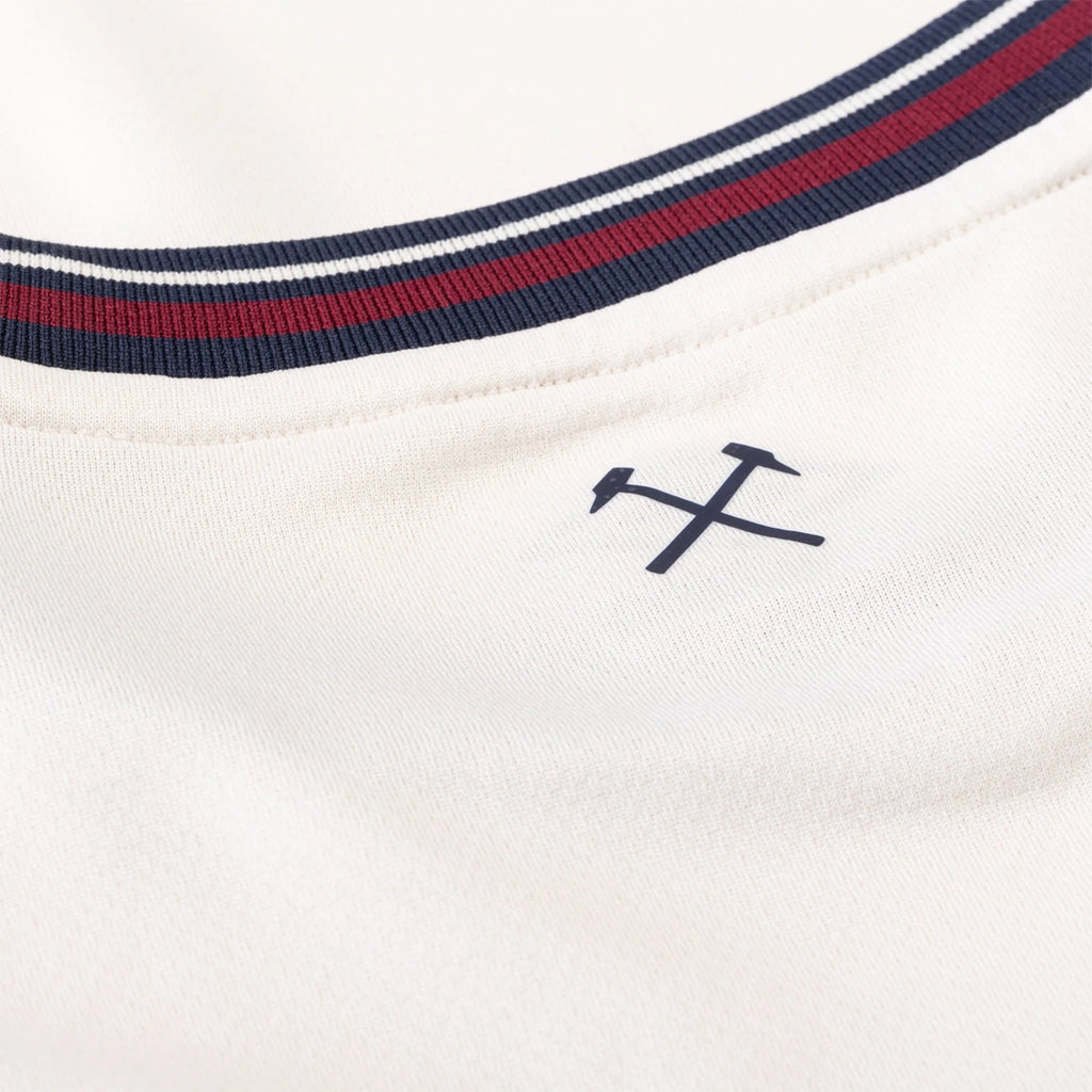 Men's Replica West Ham Away Jersey 25/26
