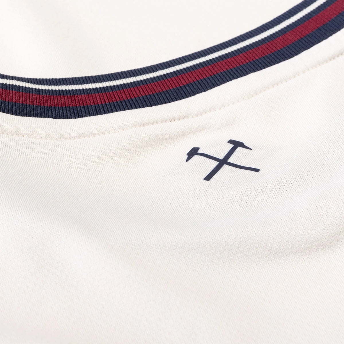 Men's Replica West Ham Away Jersey 25/26