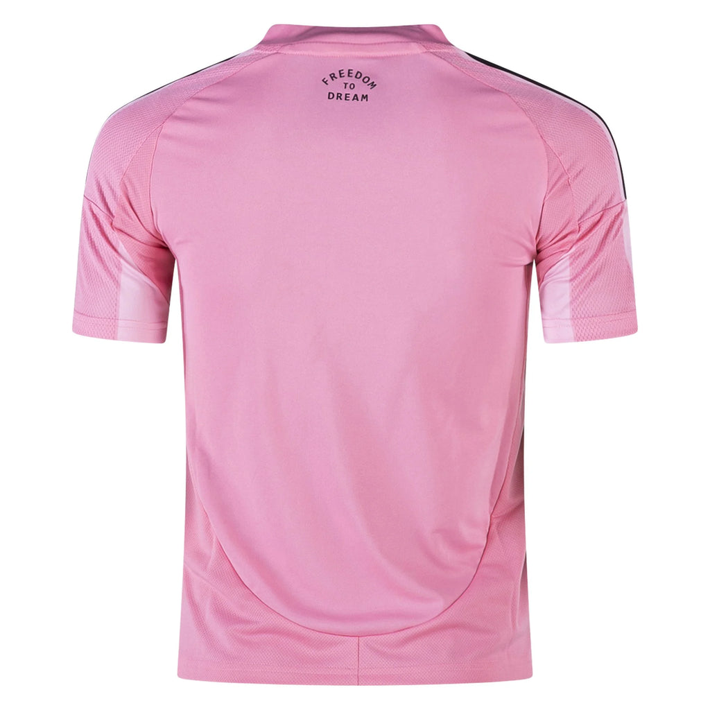 Kid's Replica Inter Miami Home Jersey 25/26