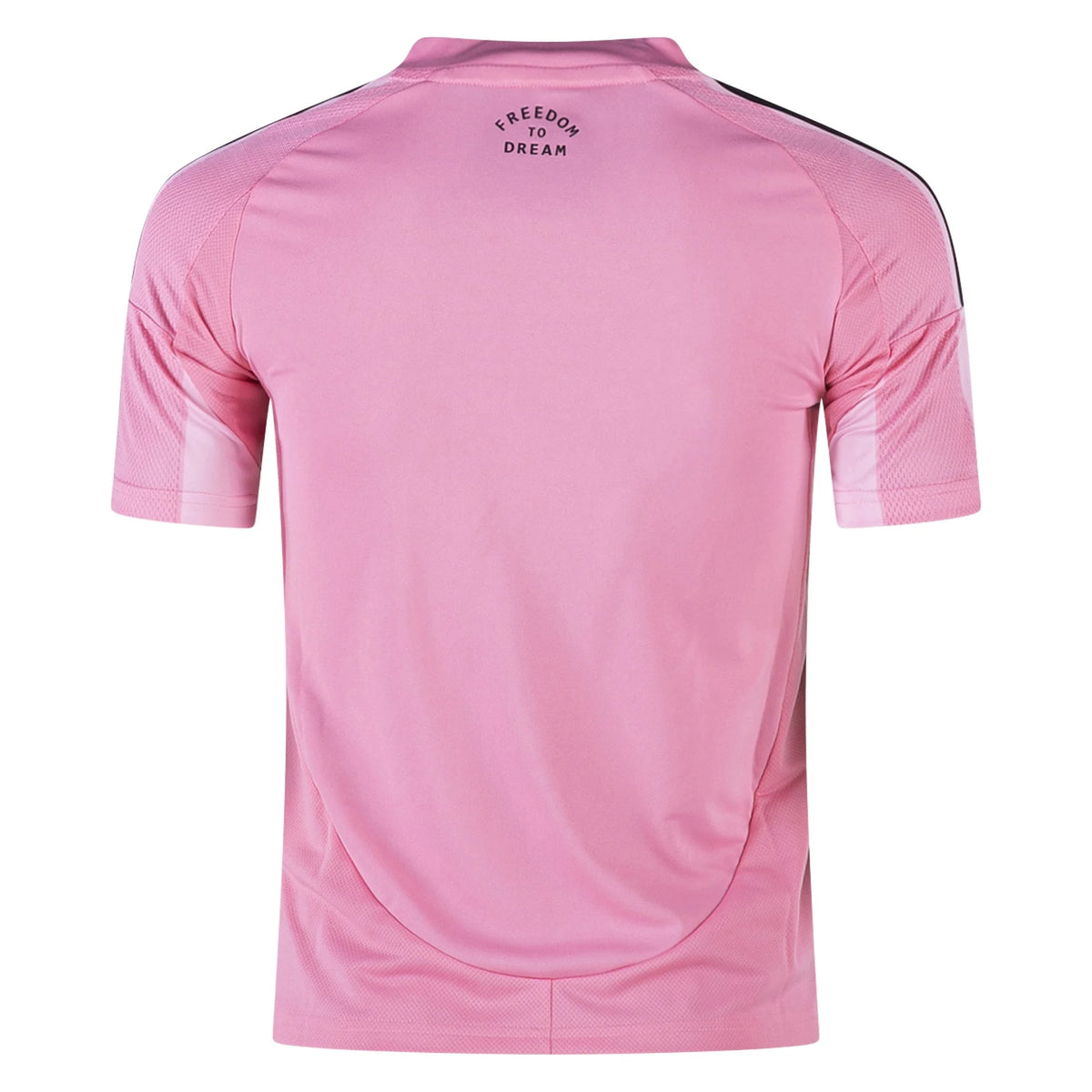 Kid's Replica Inter Miami Home Jersey 25/26