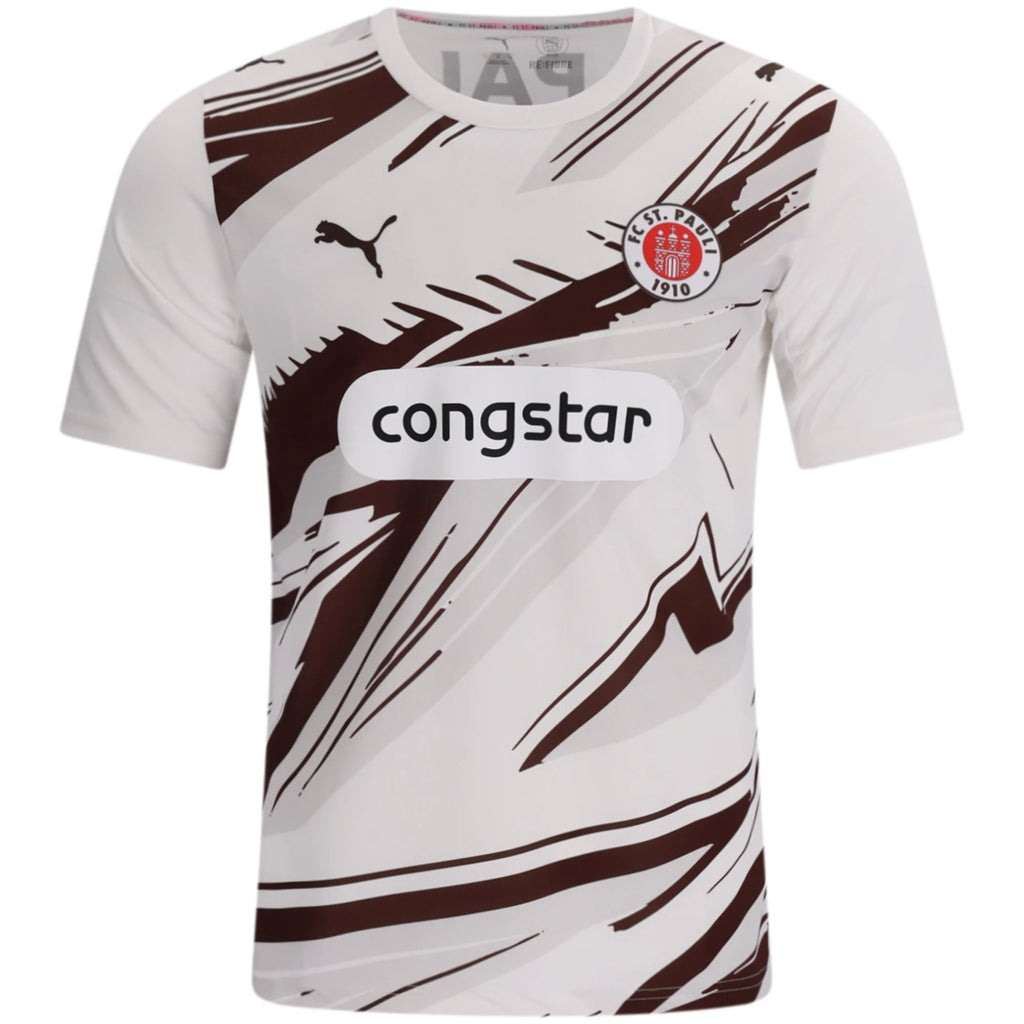 Men's Replica St. Pauli Away Jersey 26/27