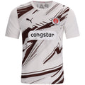 Men's Replica St. Pauli Away Jersey 26/27