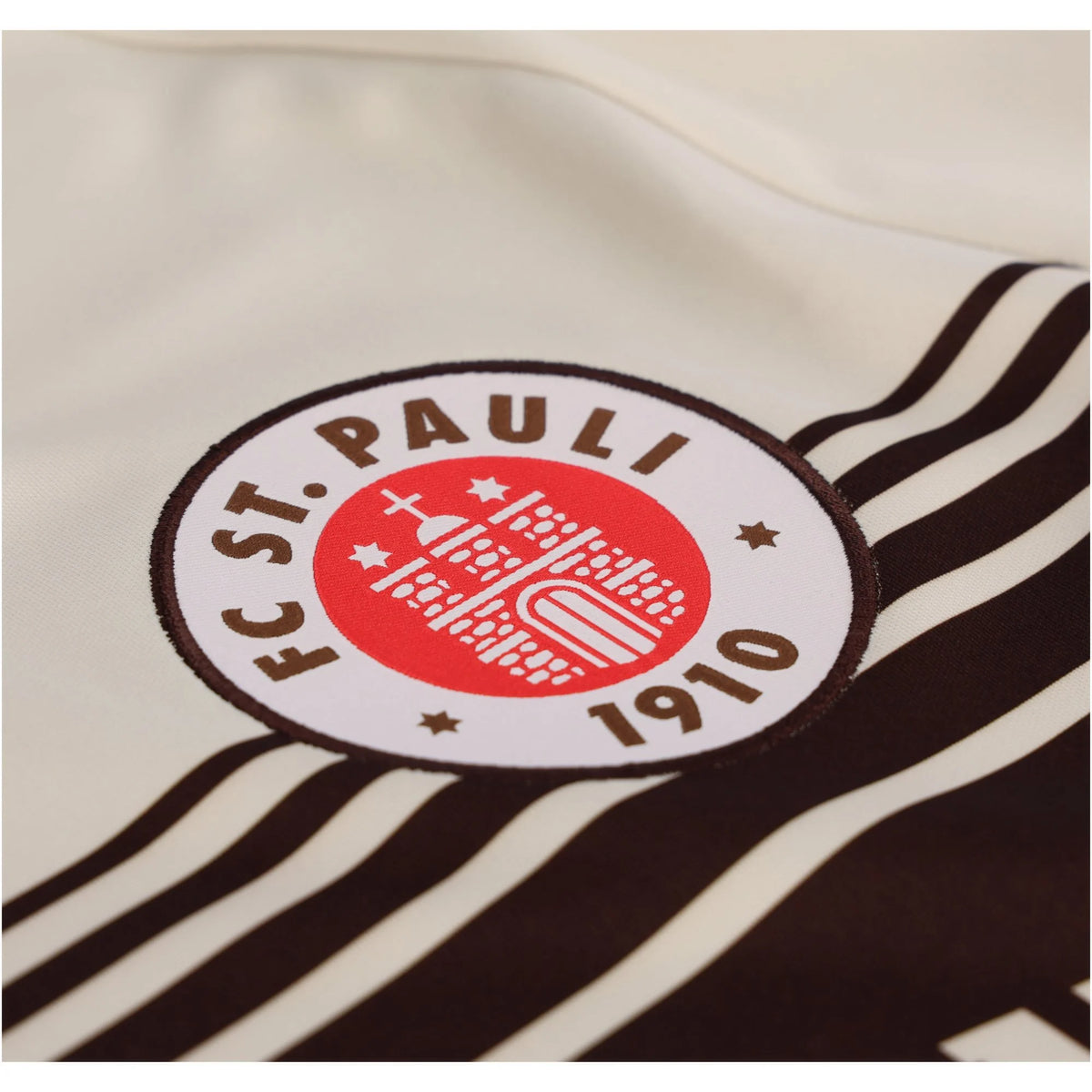 St. Pauli Long Sleeve King Jersey 26/27