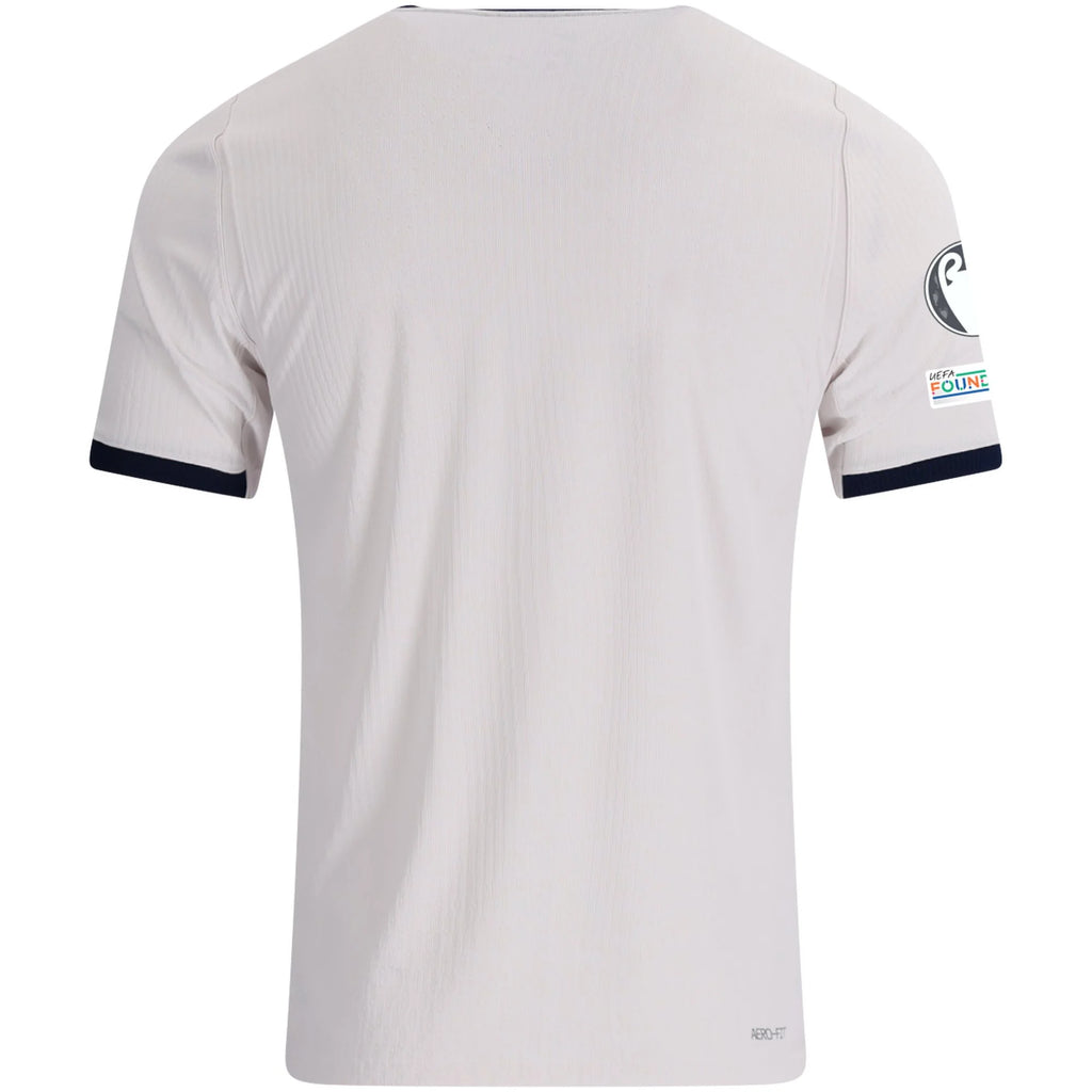 Men's Authentic Paris Saint-Germain Away Jersey 26/27 UCL