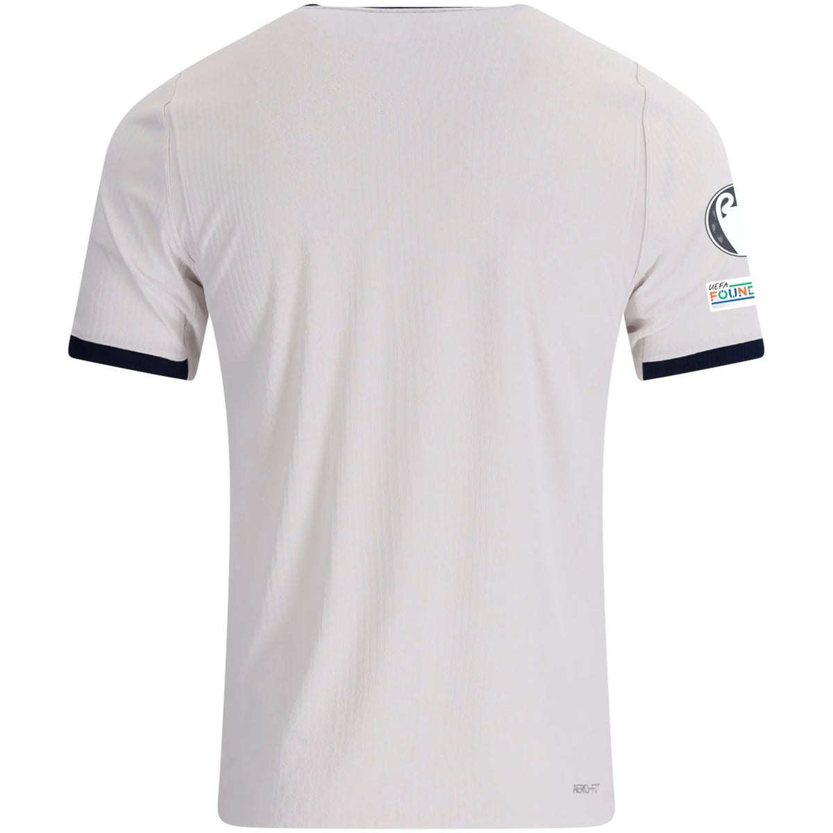 Men's Authentic Paris Saint-Germain Away Jersey 26/27 UCL