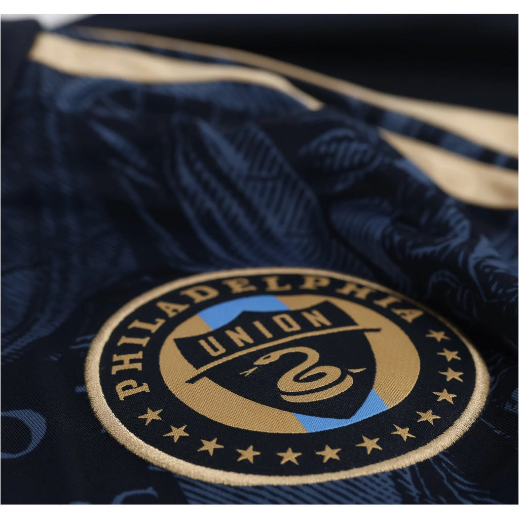 Kid's Replica Philadelphia Union Home Jersey 2026