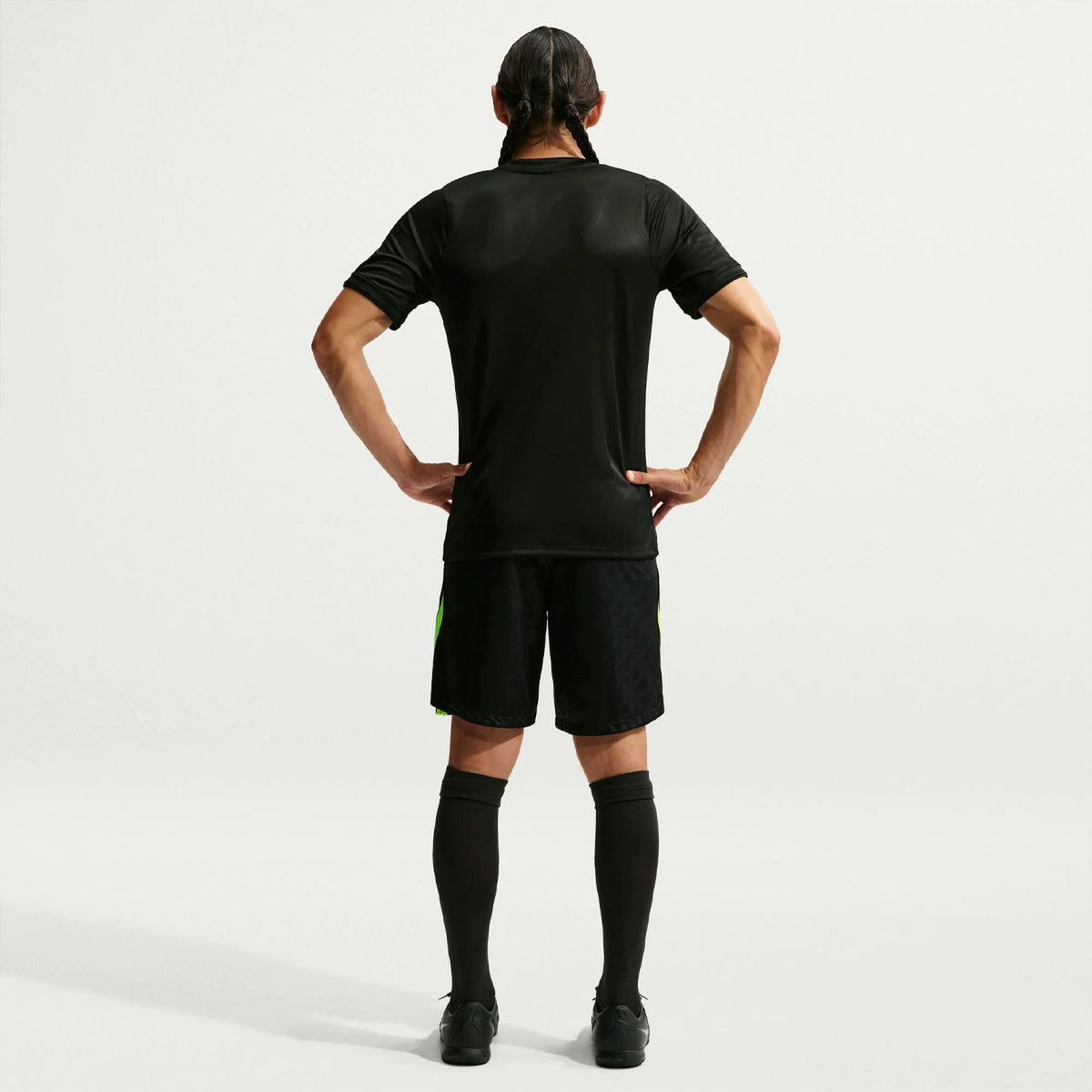Atletico Madrid Pre Match Training Jersey 2 26/27