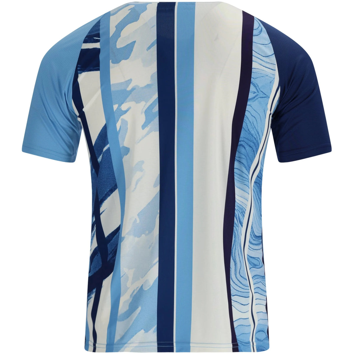 Manchester City Pre Match Training Jersey 3 26/27