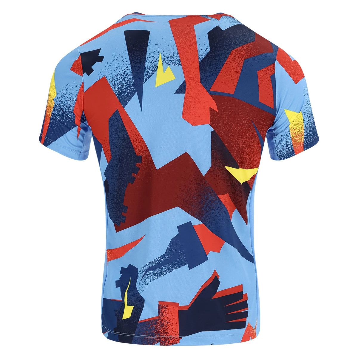 Barcelona Pre Match Training Jersey 4 25/26