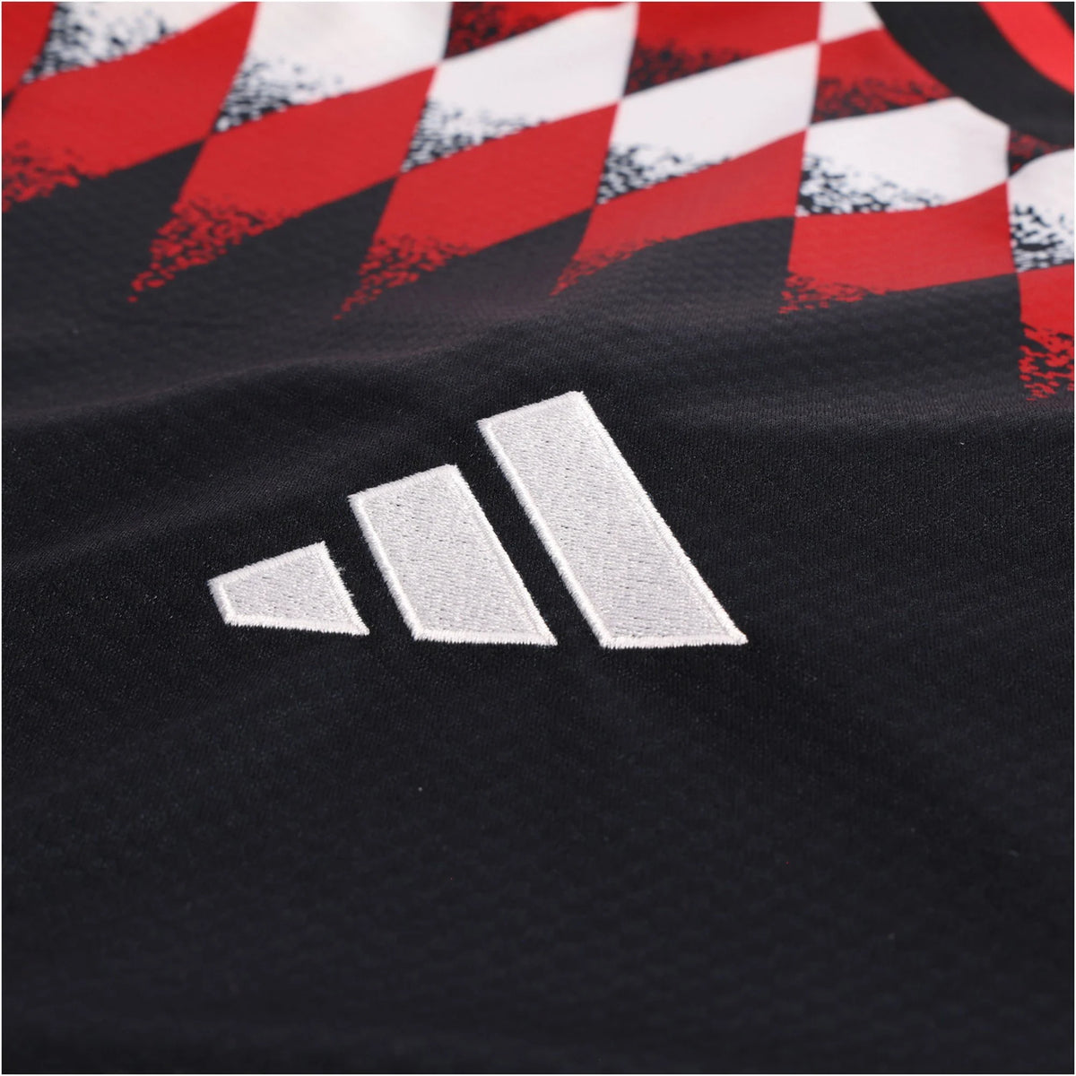 Manchester United Stadium Jersey 26/27