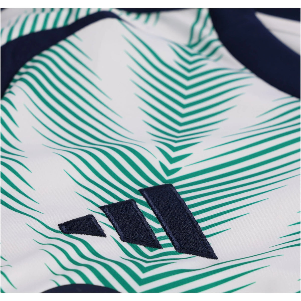 Men's Replica New England Revolution Away Jersey 2026