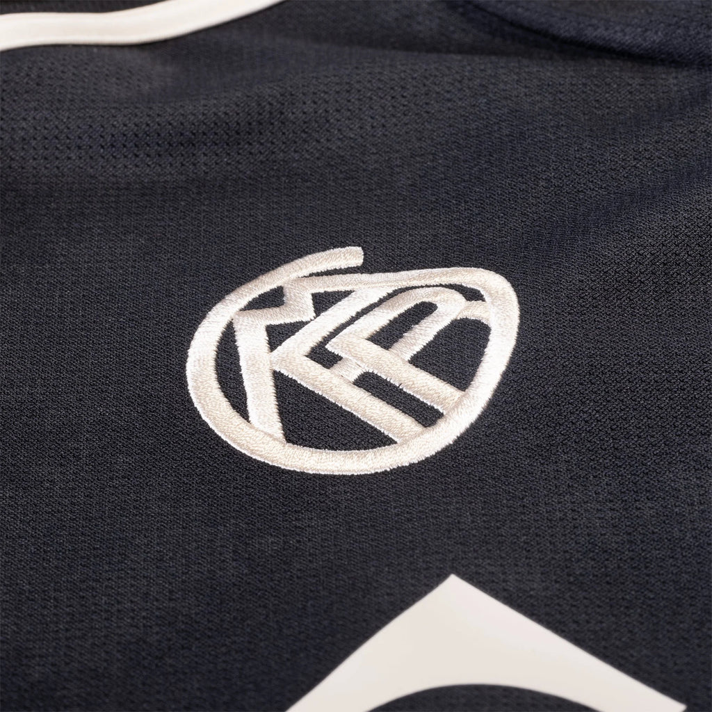 Kid's Replica Bayern Munich Third Jersey 25/26
