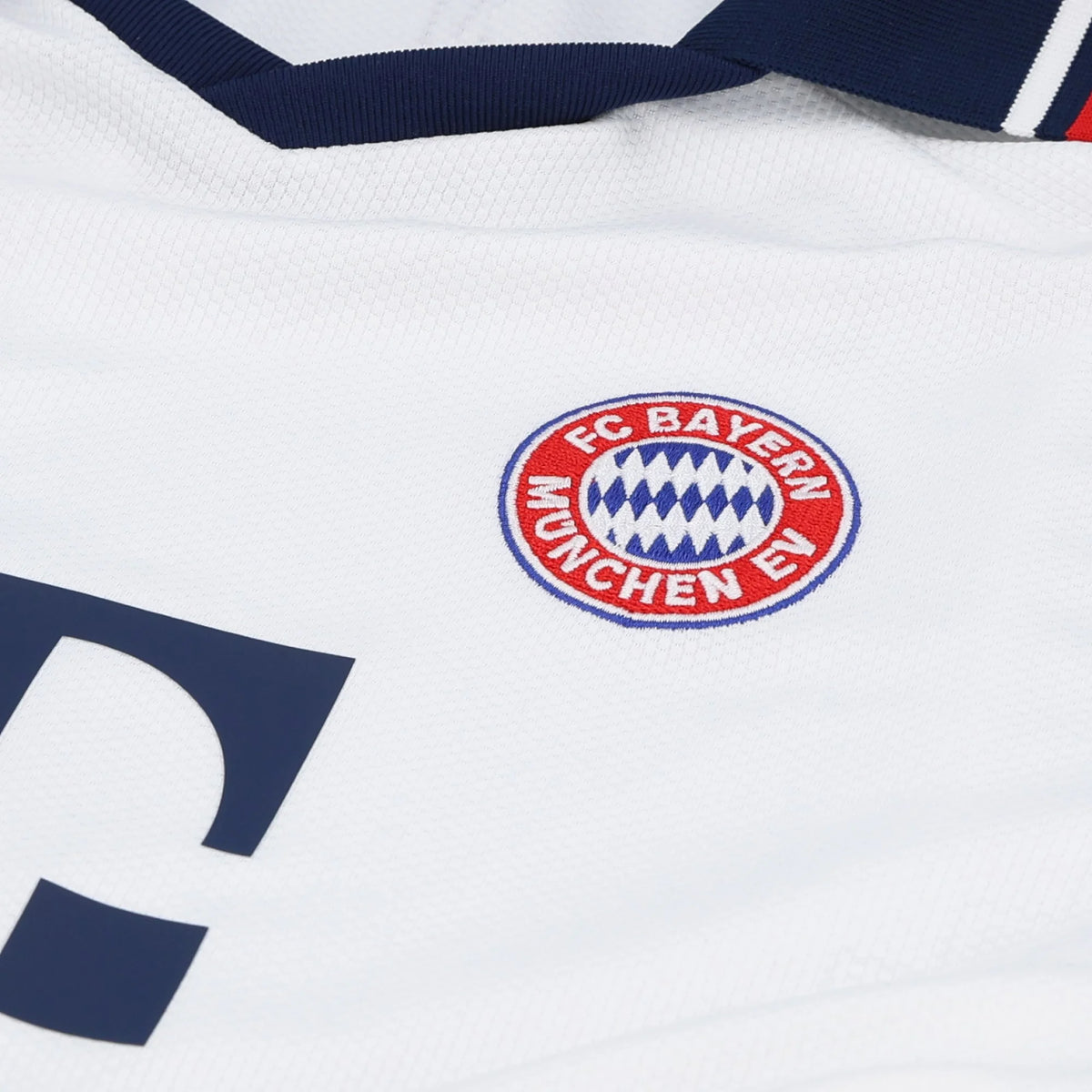 Kid's Replica Bayern Munich Away Jersey 26/27