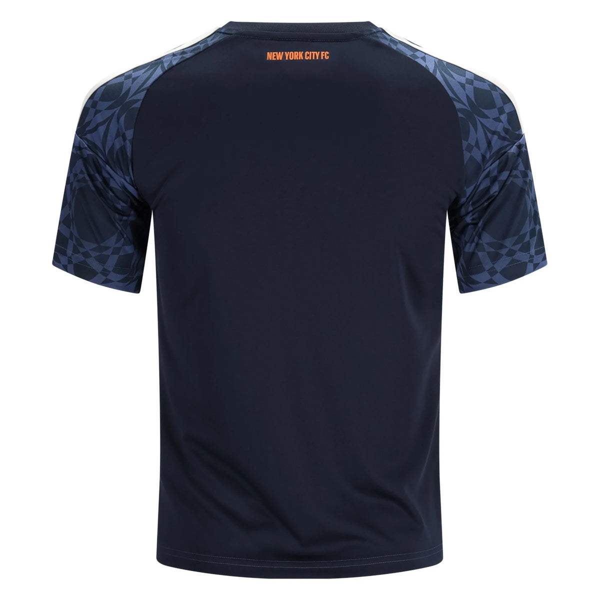 Kid's Replica New York City FC Away Jersey 2026