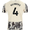 Men's Replica Reijnders Manchester City Year of the Horse Jersey 25/26