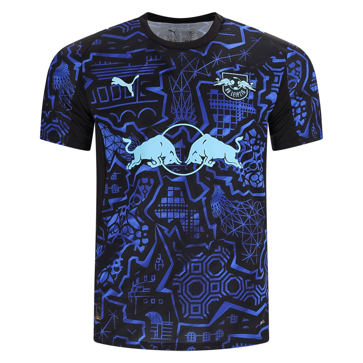 RB Leipzig Special Edition Jersey 25/26