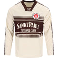 St. Pauli Long Sleeve King Jersey 26/27