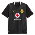 Men's Replica Borussia Dortmund Away Jersey 26/27
