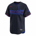 Toronto Blue Jays City Connect MLB Limited Jersey Nike