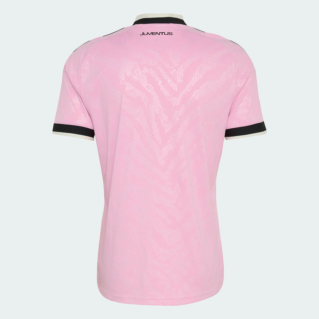 Men's Replica Juventus Away Jersey 26/27