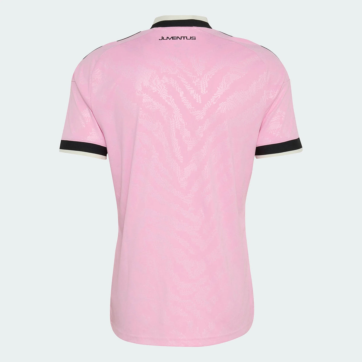 Men's Replica Juventus Away Jersey 26/27