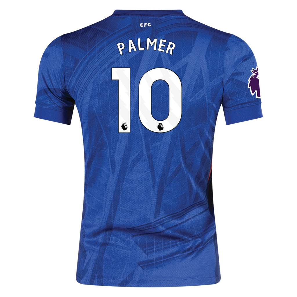 Kid's Replica Palmer Chelsea Home Jersey 25/26