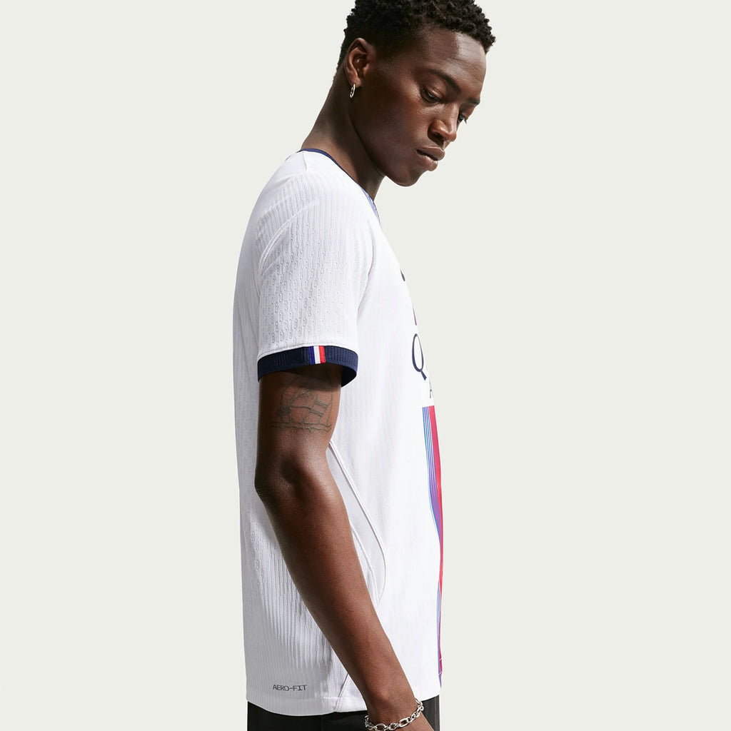 Men's Authentic Paris Saint-Germain Away Jersey 26/27