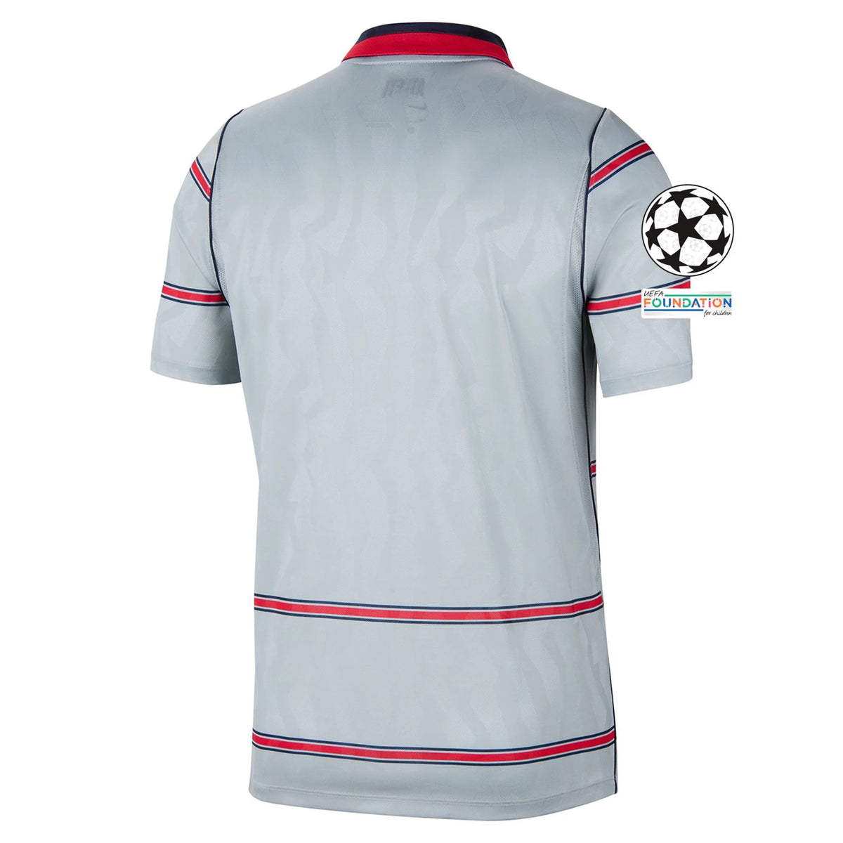 Men's Authentic Chelsea Away Jersey 26/27 UCL