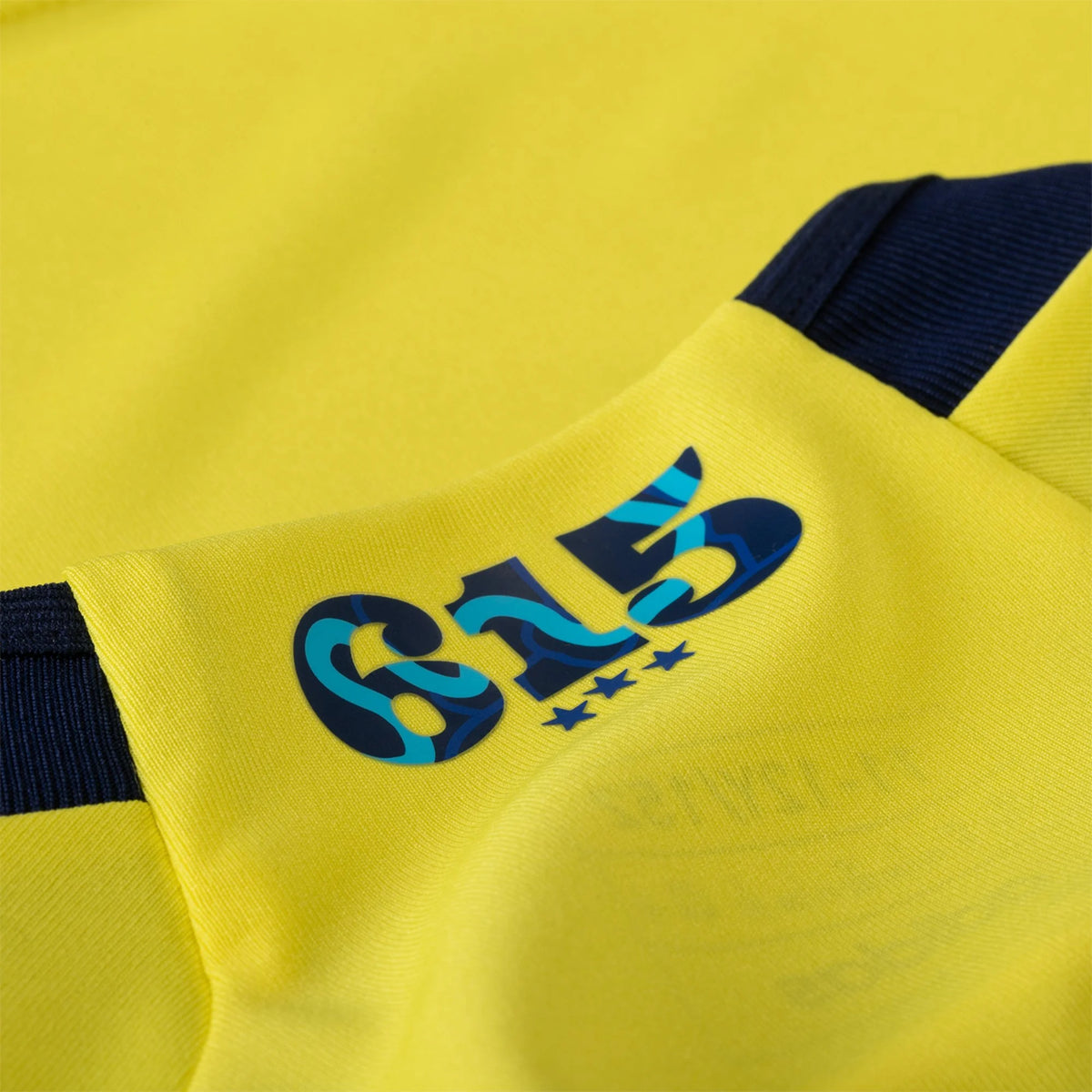 Kid's Replica Nashville SC Home Jersey 24/25