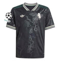 Kid's Replica Juventus Third Jersey 25/26 UCL