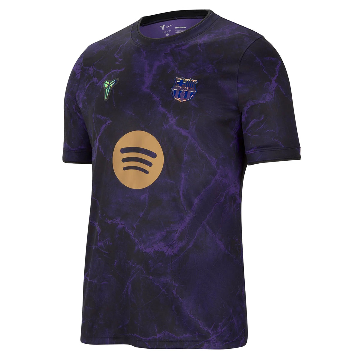 Barcelona Pre Match Training Jersey 2 26/27
