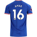 Men's Authentic Amad Manchester United Away Jersey 26/27